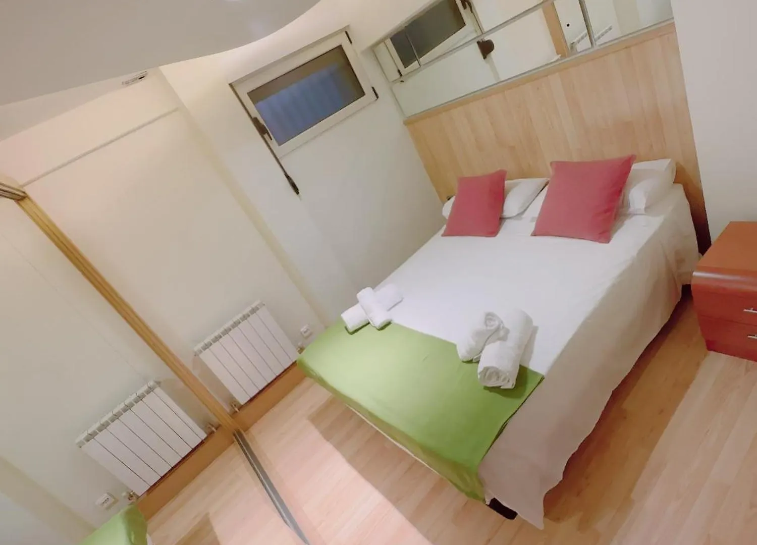 Apartamento La Concha San Sebastian 0*,  Spain