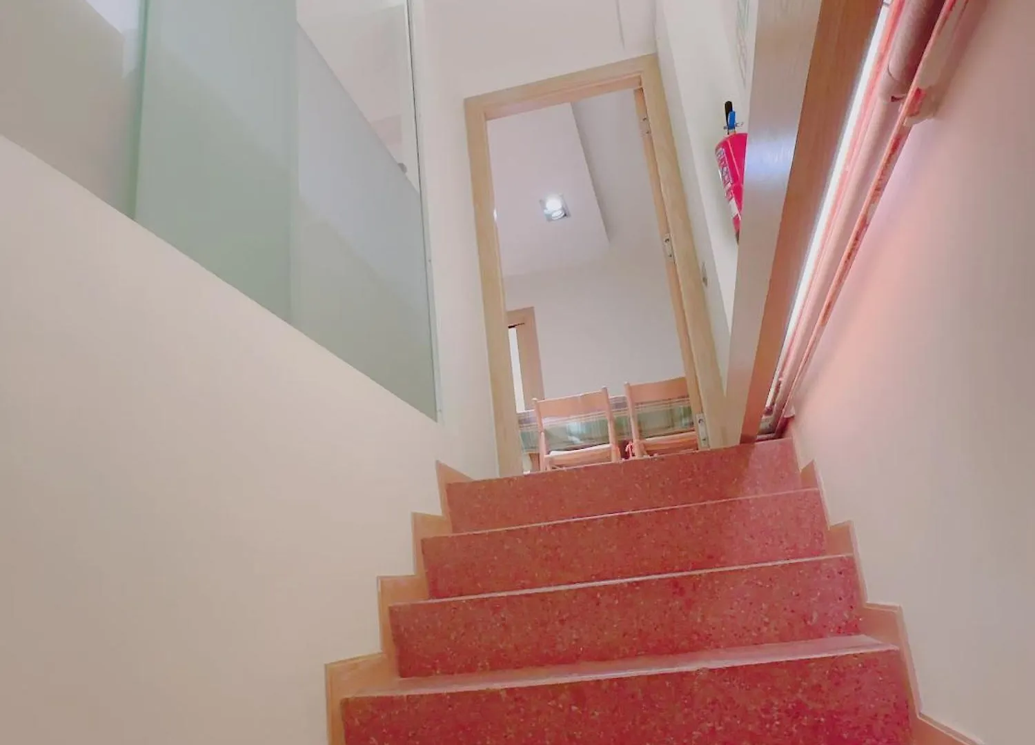 Apartamento La Concha San Sebastian