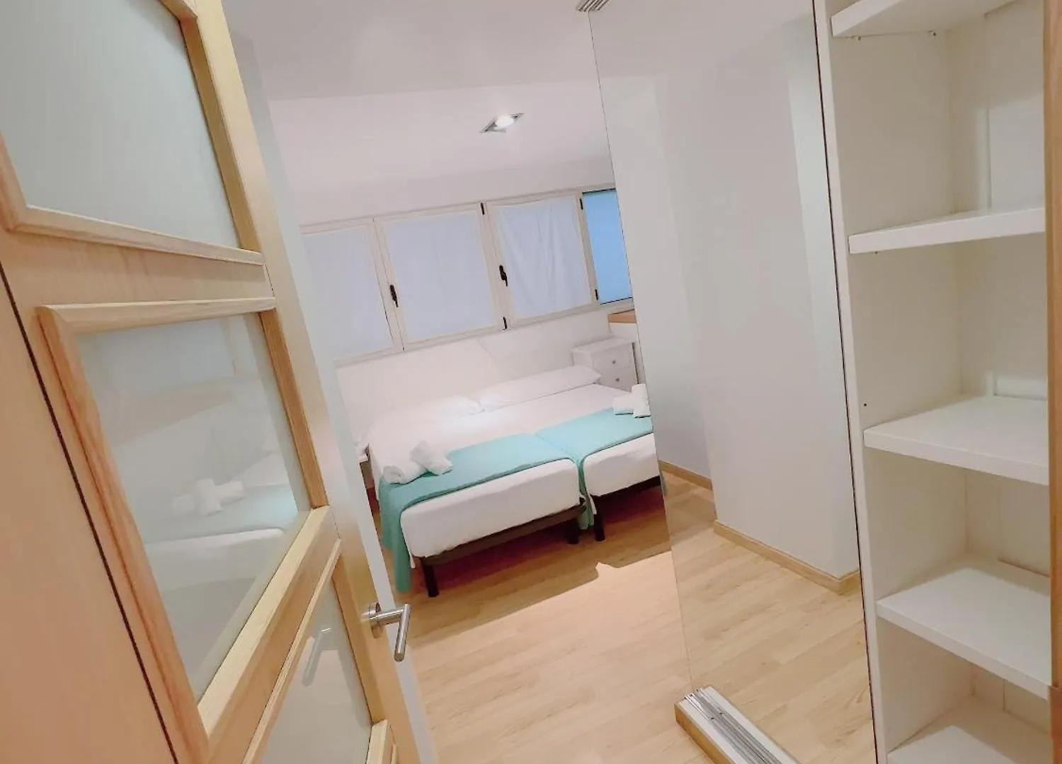 Apartamento La Concha San Sebastian 0*,