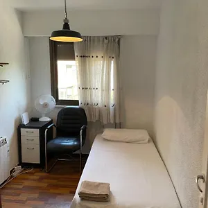  Habitación en casa particular Como En Casa