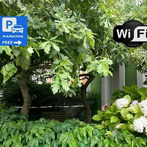  Apartment Jardin Secreto By Oasis Ebi 2374