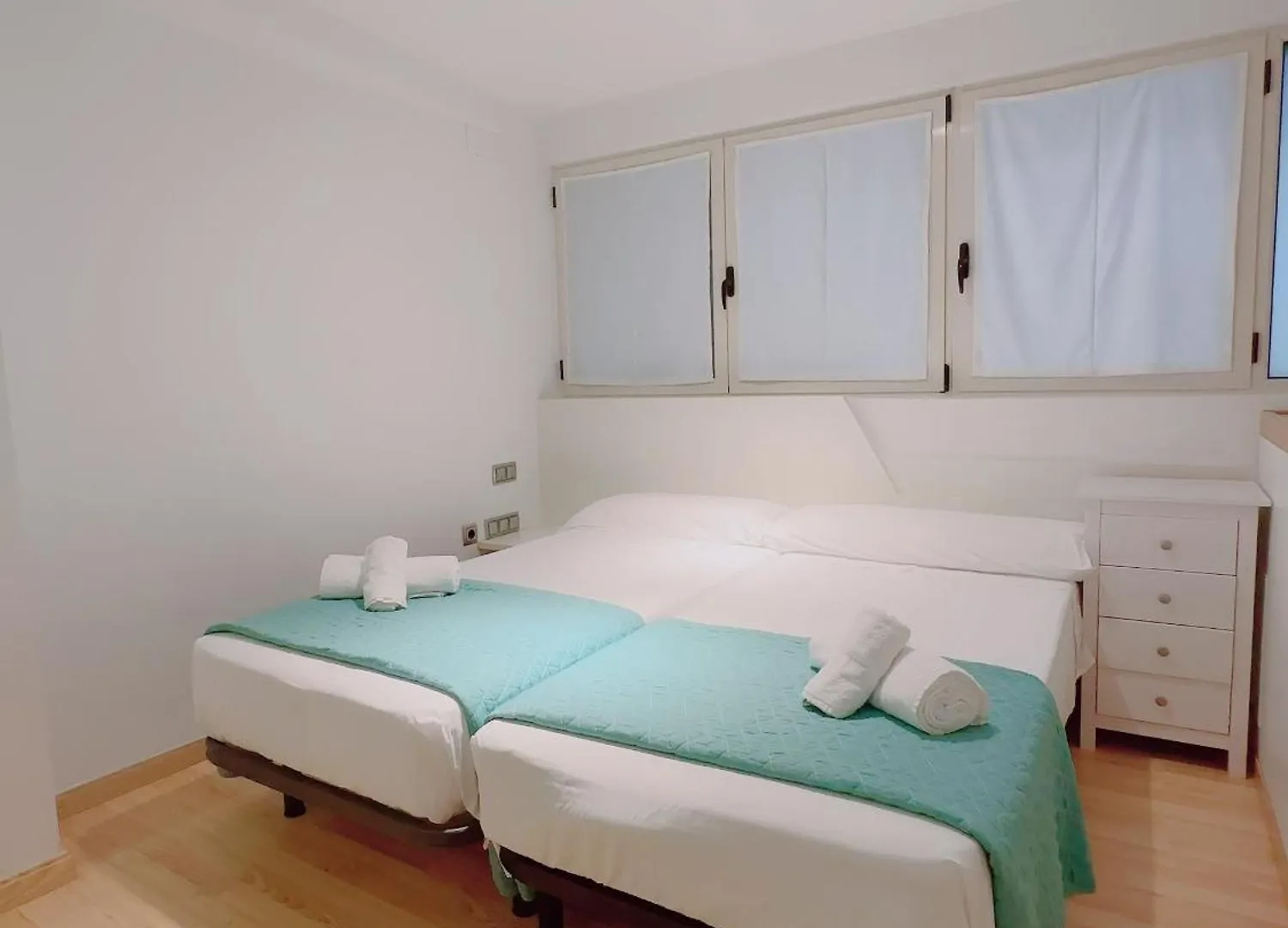 Apartment Apartamento La Concha San Sebastian Spain