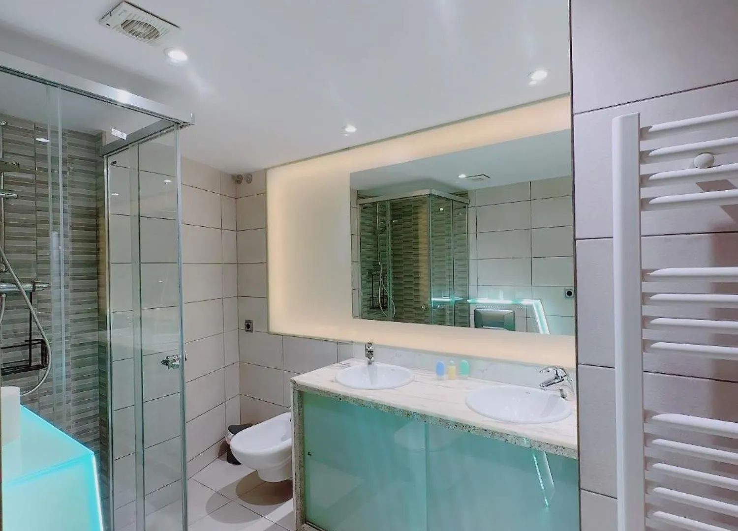 Apartamento La Concha San Sebastian Spain